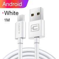 CAFEL7เรดหมี่หัวเว่ยโทรศัพท์สายชาร์จเร็ว2.1a สายไมโคร Usb 7 8 Mi 9สำหรับ Mobile 10 8 Pro Note 9 Xiaomi