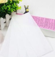 Wax paper 100 sheets