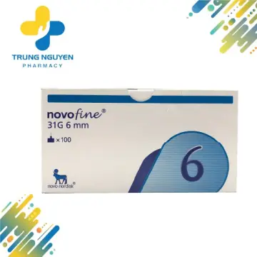 Các sản phẩm khác của thương hiệu Novo Nordisk liên quan đến tiểu đường và đầu kim tiêm tiểu đường Novofine là gì?