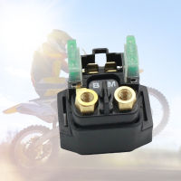 รีเลย์สตาร์ทninja250,ninja300,ninja400,z250,z300,z400,z650,er6n,ninja650,versys650 เทียบตรงรุ่นไม่ต้องสลับขั้ว