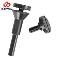 Mounting Mandrel For Circular Saw Blade Cut-Off Wheel 3/8" &amp;1/4" Arbor Hole 1/4" Shank Holder for Die Grinder Rotary Tool Rotary Tool Parts  Accessori