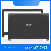 ใหม่/จัดส่งฟรีเหมาะสำหรับ Acer/Acer Aspire A717-71G A717-72G เปลือกโน๊ตบุ๊ค B