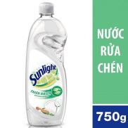 HCMNước rửa chén Sunlight 750ml