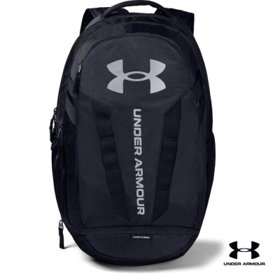 Under Armour UA Hustle 5.0 Backpack อันเดอร์ อาเมอร์ กระเป๋าเทรนนิ่ง สำหรับทุกเพศ รุ่น