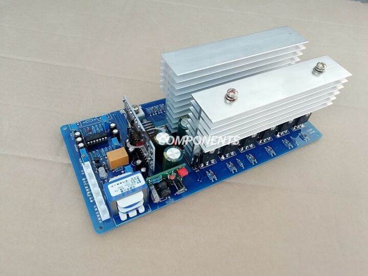 12v-24v-36v-48v-60v-high-power-pure-sine-wave-power-frequency-inverter-motherboard-pcb-circuit-board