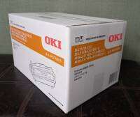 OKI DRUM-B431 Drum ใช้ได้กับเครื่อง B411/ B431/ B412/ B432/ B512 / MB472/ MB461/ MB492 (30K)แท้ศูนย์ของใหม่คุณภาพ100%