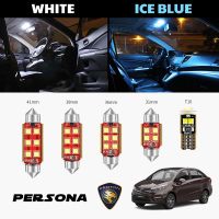 NEW Proton Persona Car LED Bulb C5W 31mm/36mm/39mm/41mm Interior Dome Reading Light, License Plate Light, Car Boot 1PC