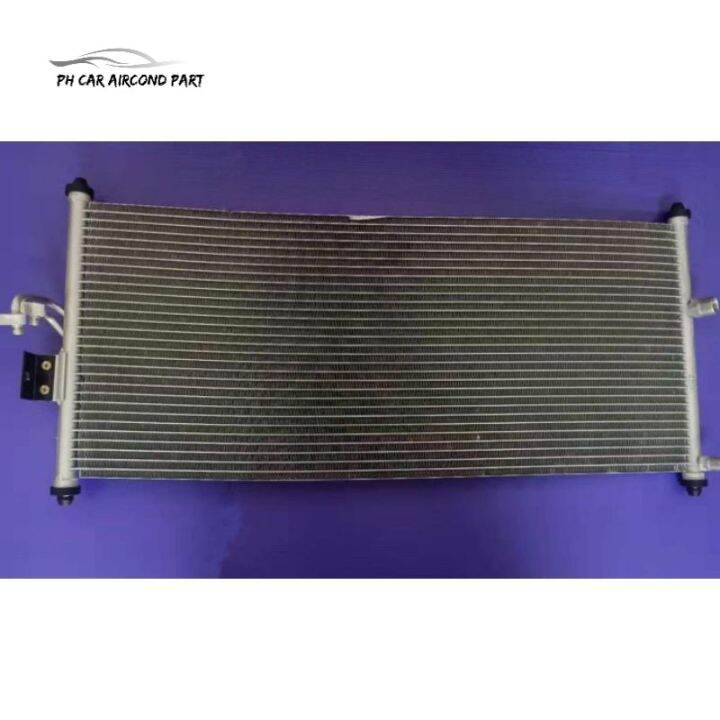 CONDENSER NISSAN SENTRA N16 FOR CAR AIRCOND Lazada