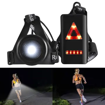 Best Chest Lights For Running