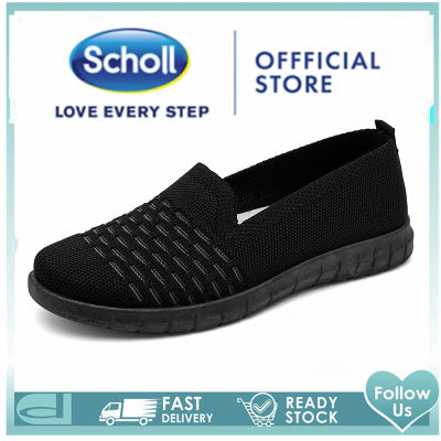 Scholl รองเท้าแตะผู้หญิง Scholl รองเท้าแตะหนังผู้หญิง Scholl รองเท้าผู้หญิง Scholl  ผู้หญิงรองเท้าแตะลำลองขนาดใหญ่ ผู้หญิงโบฮีเมียนโรมันรองเท้าแตะแฟชั่นรองเท้าแตะลำลองรองเท้าแตะฤดูร้อนผู้หญิง รองเท้าลำลอง หญิง-2022