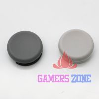 ของแท้สำหรับ Nintendo 3DS XL Part Analog Controller Joystick Cap Original สีขาวสีเทา Version