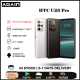 HTC U23 Pro 5G TW Version Snapdragon 7 Gen 1 6.7 inches OLED 120Hz 4600mAh 30W Android 13 HTC U23