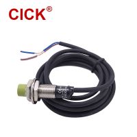 PR12-4DN Mini Cylindrical Proximity Switch Sensor DC6-36V 3-Wire NPN 2-Wire NO NC 4mm Detection Distance