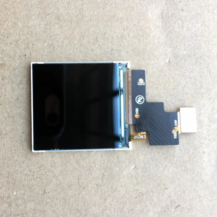 New Front Small LCD Monitor Screen Repair Parts For Gopro Hero 9 Hero9