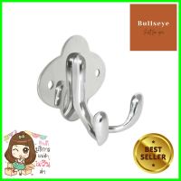 ขอแขวนผ้า DONMARK BA-228 สีโครมTOWEL HOOK DONMARK BA-228 CHROME **ลดราคาจัดหนัก **