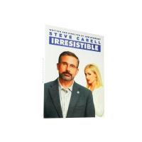 Irresistible English Movie DVD