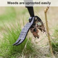 New Stand Up Weed Puller Replacement Heads Gardening Hand Weeder Manual Removal Tool Accessories Landscaping Lawn Supplies