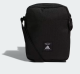 Adidas กระเป๋าอดิดาสออร์แกไนเซอร์ NCL WNLB ORGANISER BAG IA5284 (Black) สินค้าลิขสิทธิ์