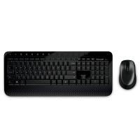 Microsoft Wireless Desktop 2000 Keyboard and Mouse (TH-EN Keyboard)