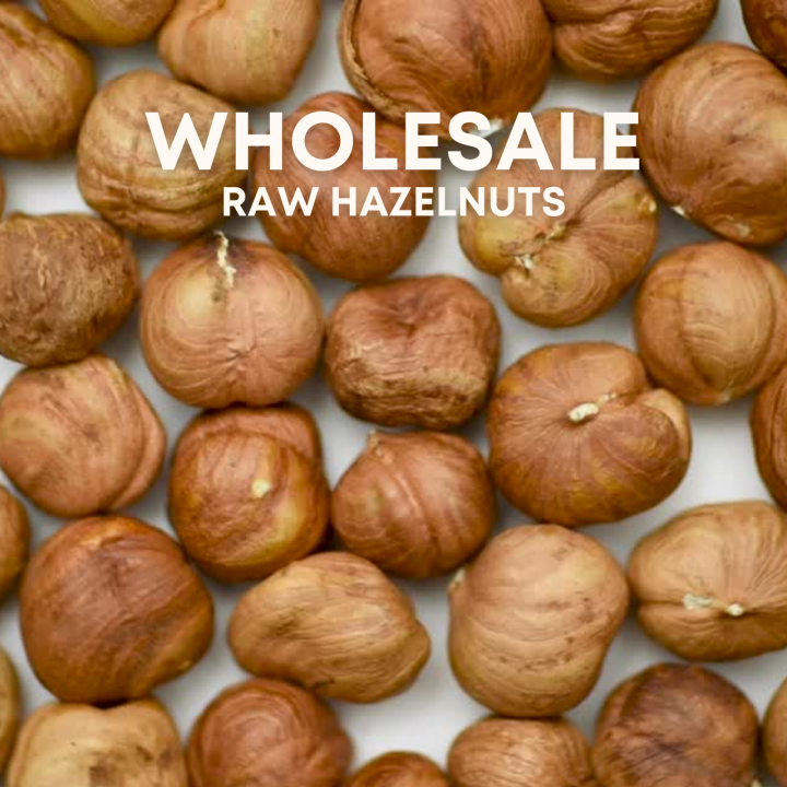 Wholesale Raw Hazelnuts 500g 1kgs Burrp Sugarfree Low Carb Keto Low