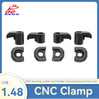 CNC Clamp อุปกรณ์เสริม HLT HLW HL 2217 2413 2113 1814 1810 1510 CNC เครื่องตัด Rod ผู้ถือเครื่องมือ Compound เครื่องมือ Rod อุปกรณ์เสริม