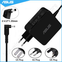 19V 2.37A 45W 4.0x1.35mm AC Adapter Power Supply Laptop Charger For Asus UX330 UX330U UX360 UX360C UX305 UX305C X540 X541 F553