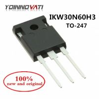 ❍✉▧ IKW30N60H3 K30H603 TO-247 IGBT welding machine inverter special tube 600V 30A 100 new and original