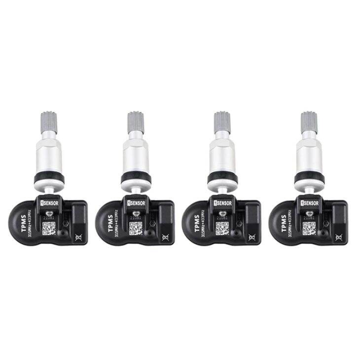 Is P 3135175 The Perfect Tpms Sensor For Your 2018 2020 C43 Amg? - 4l6igxh