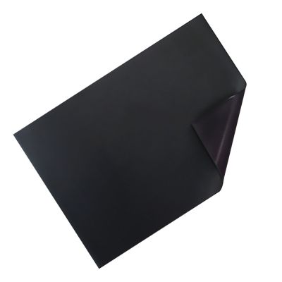 Magnetic Menu Board Fridge Memo Pads Kids Refrigerator Magnets Black Chalkboard Whiteboard Sheet Attraction