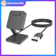 Sản Phẩm Mới Dây Đeo Cổ Tay Mini Chân Đế Sạc Đế Sạc Usb Khung Đế Tương