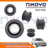 (พร้อมส่ง) บูชปีกนกหน้าล่าง TOYOTA PROBOX/SUCCEED NCP51 2002- รหัสสินค้า 48747-10010 NIKOYO RUBBER PARTS