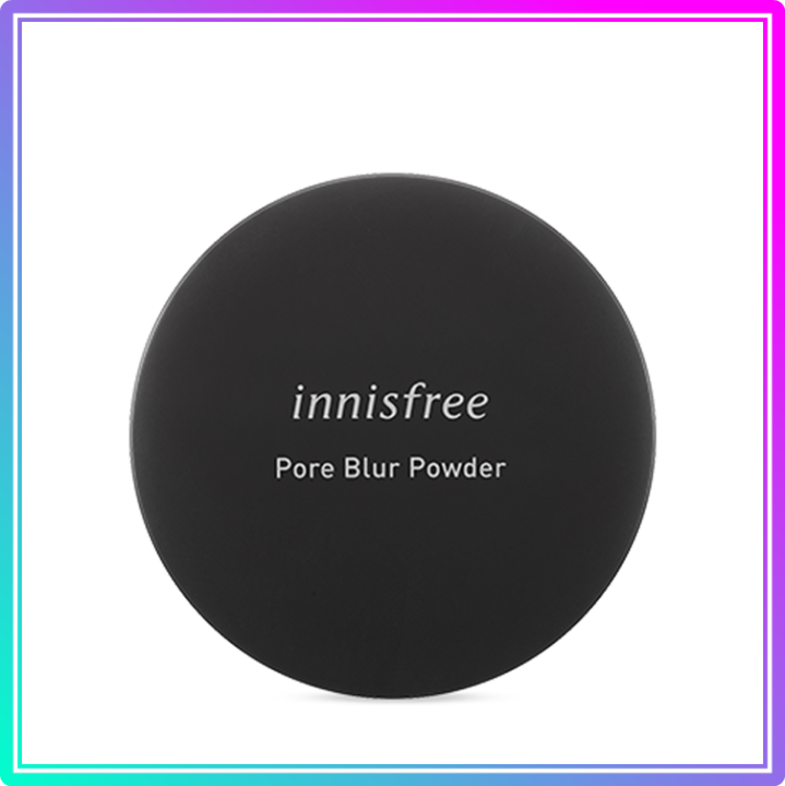 innisfree Pore Blur Powder Lazada