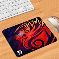 ☸❂  Gaming Mouse Pad Kawaii SteelSeries Pc Accessories Deskmat Mousepad Gamer Mats Anime Mause Pads Cabinet Desk Mat Complete Cute