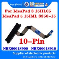 New GS552 NBX0001S900 NBX0001S910 For Lenovo IdeaPad 3 15IIL05 / IdeaPad 5 15IML S350-15 S350-15IWL SATA HDD SSD Hard Disk Cable