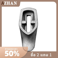 ZHAN มีดจับยามกลางแจ้ง DIY เครื่องมือมีด pommel Finger bolster อุปกรณ์เสริมมือ