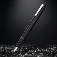 JINHAO F/EF Nib Fiber Black Fountain Pen Extra Fine Writing school office business gifts pens  Pens