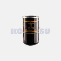 KOMATSU 600-319-3870 FUEL FILTER / กรองโซล่า กรองน้ำมันเชื้อเพลิง PC70-8 PC130-8 PC400-8