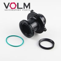 Turbo outlet ท่อไอเสีย Delete Pipe (EA888 Engine) สำหรับ vw Golf Mk7 Polo qt3053