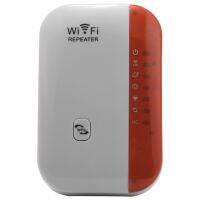 เครื่องกระจายสัญญาณอุปกรณ์ช่วยขยายช่วงสัญญาณ Wifi ไร้สาย Wi-Fi ระยะไกลเครื่องขยายเสียงอินเทอร์เน็ต300Mbps AP 2.4G ตัวเร่ง WiFi ปลั๊ก EU การ์ดเชื่อมต่อเครือข่าย LWK3825สีแดง