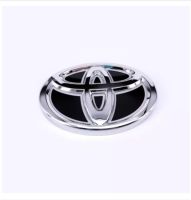 LOGO LED TOYOTA WHITE (Niyom Store) (1653)