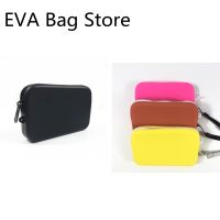 ∏♘▥ Universal Casual Phone Bag For Wallet Case Outdoor Shoulder Womens Wrist Bag Pocket Card Bag