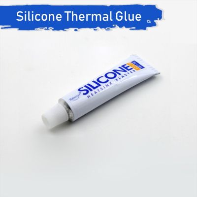 [CoolBlasterThai] Silicone Thermal Glue/paster 5g.