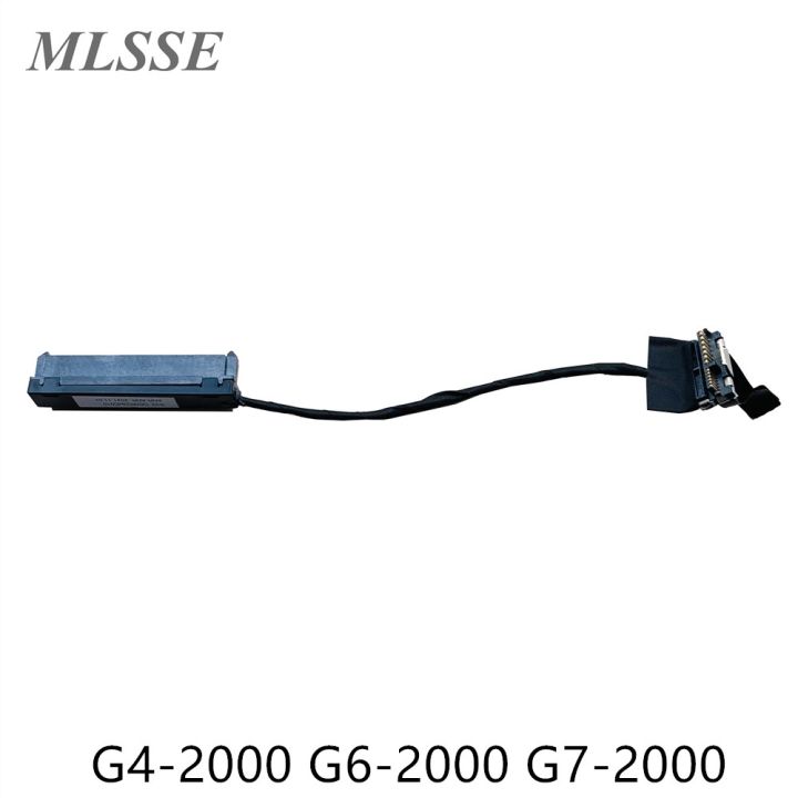 for-hp-pavilion-g4-2000-g6-2000-g7-2000-laptop-sata-hard-drive-connector-hdd-cable-dd0r33hd010-fast-ship