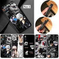 11TEE Anime Tokyo ghoul อ่อนนุ่ม High Quality ซิลิโคน Phone เคสโทรศัพท์ TPU ปก หรับ OPPO Neo 9 A1K A3S A5 A5S A7 A7X A9 A12 A12E A37 A39 A57 A59 A73 A77 A83 A91 F1S F3 F5 F7 F9 F11 F15 F17 Pro