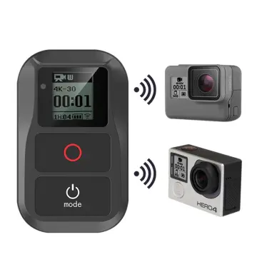 go pro 8 remote