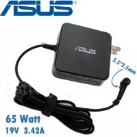 Asus Adapter ของแท้ 19V/3.42A 65W หัวขนาด 5.5*2.5mm สายชาร์จ อะแดปเตอร์ 2356