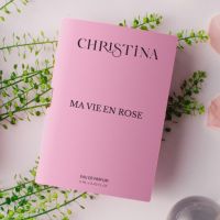 CHRISTINA EAU DE PARFUM