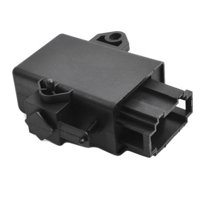 Black Seat Heating Control Switch For Passat Sharan B6 Golf MK5 Caddy Beetle MK6 Heater Control Unit Module 1K0959772