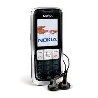 Nokia 2630 Unlocked 2630C 1.8 Inch Mobile Phones