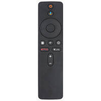 for Xiaomi MI Box S XMRM-006 MDZ-22-AB Voice Bluetooth RF Remote Control with the Google Assistant Control